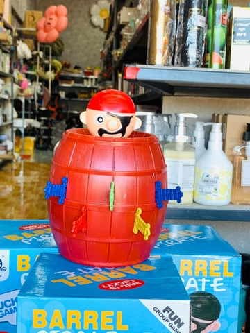 Trò Chơi Đâm Hải Tặc Vui Nhộn Lớn (5)