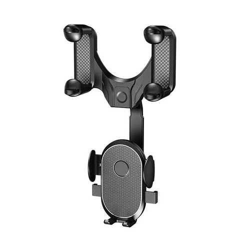 Giá Đỡ Điện Thoại Gắn Gương Chiếu Hậu Xe Hơi  (4) '