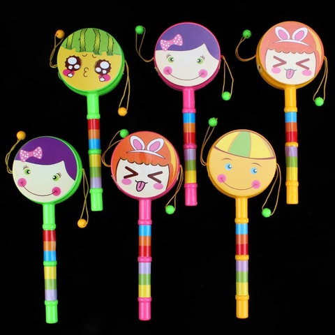 TRỐNG LỤC LẠC CHO BÉ (1)