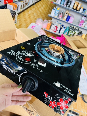 Bếp Gas Đơn Lớn Dùng Bình Ga Lớn Musaki (20)