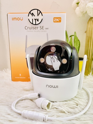 Camera Wifi imou 4.0mp IPC-S41FP Chính Hãng (40)