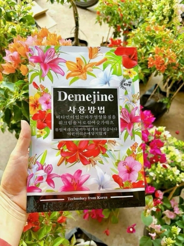 TẮM TRẮNG TOÀN THÂN BODY Demejine (5) '