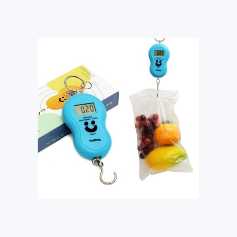 Cân Điện Tử Cầm Tay 40kg Tiện Dụng (2)