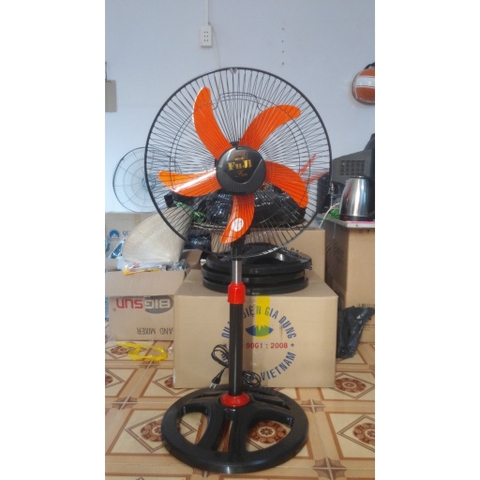 Quạt Đứng Lớn Natifan / FUJI Điện áp: 220V (20) '