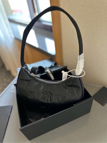 TÚI KẸP NÁCH NY REP 1:1 Size 22Cm Siêu Đẹp Xịn (15)