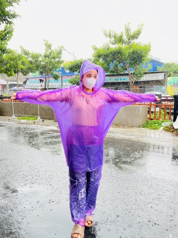 ÁO MƯA BỘ HUY NHẬT A2 (2)