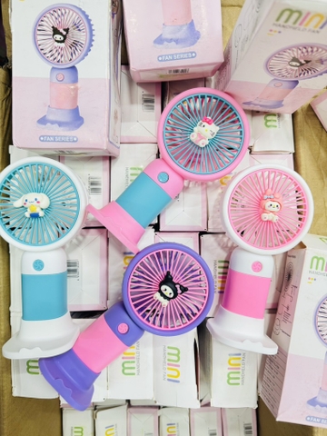 QUẠT TÍCH ĐIỆN CẦM TAY, CÓ CHÂN ĐẾ (4)