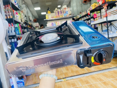 Bếp Gas Mini Tặng Kèm Túi Đựng (14)