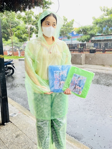 ÁO MƯA BỘ THÀNH ĐÔ A1 'ĐẶT BIỆT' LOẠI DAI XỊN (3)