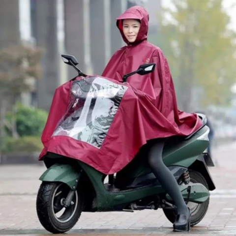 ÁO MƯA CÁNH DƠI KIỂU CHOÀNG KÍNH 1 ĐẦU (3)