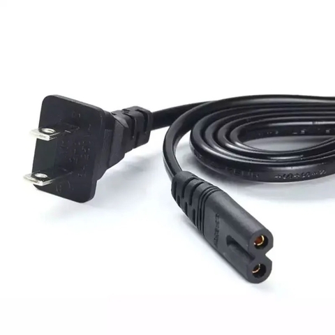 Dây Nguồn Số 8 Loại Tốt 1M5 (1)