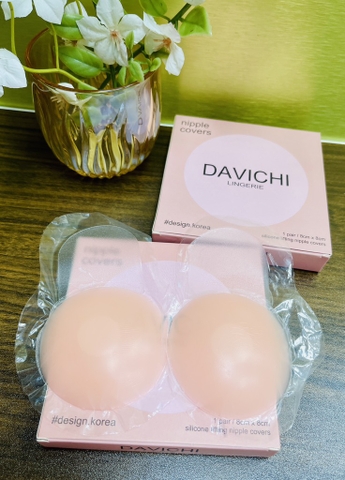 HỘ NHŨ HOA DÁN NGỰC CHỐNG XỆ DAVICHI 113 (2)