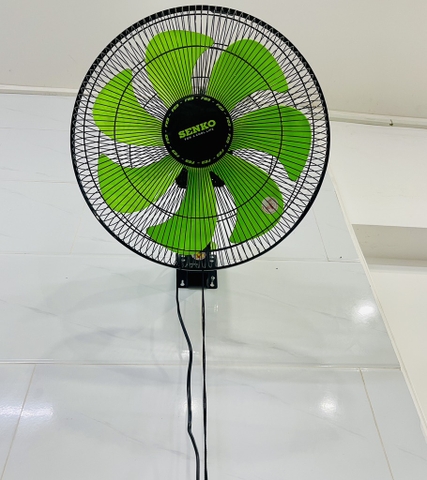 QUẠT TREO TƯỜNG SENKO 1622 Loại 2 DÂY BH 2 NĂM (20)
