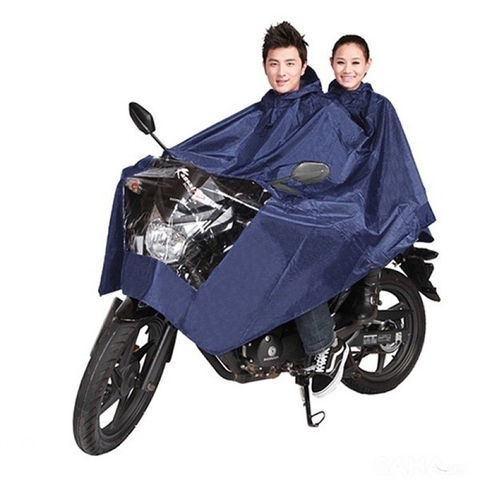 ÁO MƯA CÁNH DƠI KIỂU CHOÀNG KÍNH 2 ĐẦU (4)