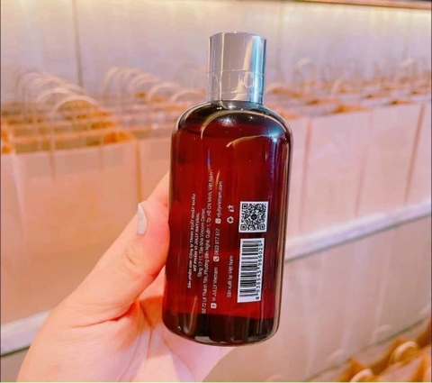 XỊT TINH DẦU BƯỞI KÍCH MỌC TÓC VYJULLY C.HÃNG LẺ CTY 150K (10) '