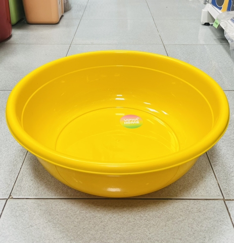 CHẬU THAU NHỰA VIPHAHOME 4,5 TẤC