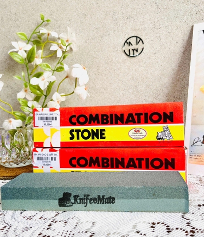 ĐÁ MÀI DAO 2 MẶT THAILAN CON HỔ HỘP ĐỎ (2)