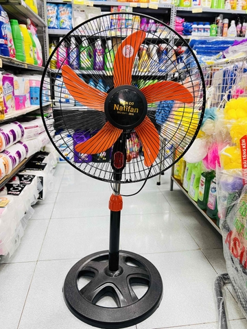 Quạt Đứng Lớn Natifan / FUJI Điện áp: 220V (20) '