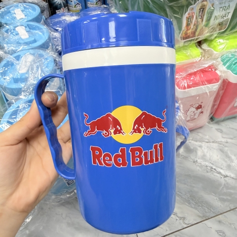CA BÌNH NƯỚC REDBULL CÓ QUAI CẦM 750ml (2)