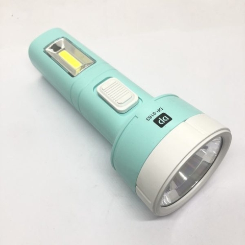 ĐÈN PIN DP 9163 CHÍNH HÃNG (4)