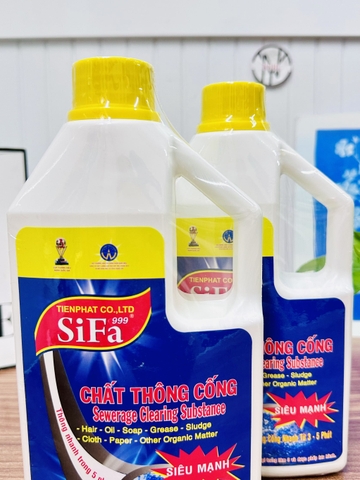 THÔNG CẦU CỐNG SIFA 1KG4 (thùng 24chai) (3)