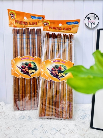 SET 10 ĐÔI ĐŨA XÀO PHONG LAN LOẠI NHẤT (2)