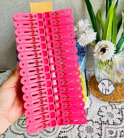 Set 30 Kẹp Phơi Quần Áo (2)