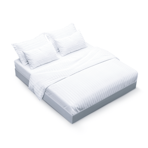 Ga Thun T400 100% Cotton Chu My - Đỉnh Cao Mềm Mại & Sang Trọng