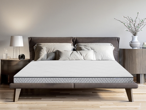 Nệm cao su Liên Á L'ADOME GREY