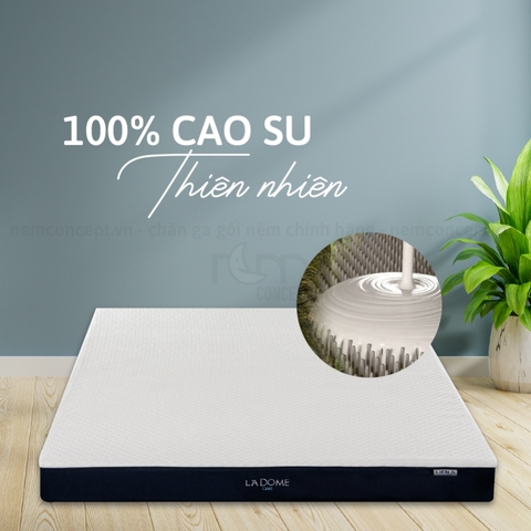 Nệm cao su Liên Á L’ADOME COOL