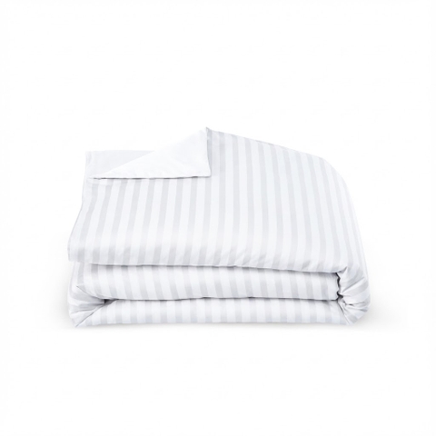 Vỏ Chăn T400 Khách Sạn Chu My (100% Cotton Satin) - Bóng Mượt & Đẳng Cấp