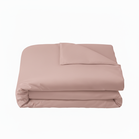 Vỏ chăn Tencel 60s CHU MY - Hồng Phấn - TS-191