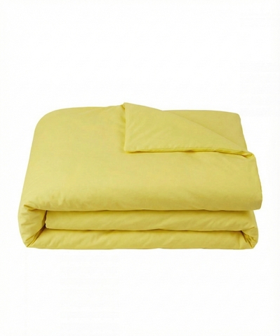 Vỏ chăn Tencel 60s CHU MY - Xanh Cốm - TS-164