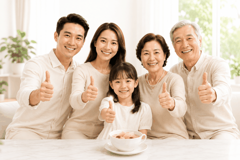 4 THÓI QUEN CHĂM SÓC SỨC KHỎE MỖI NGÀY