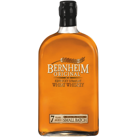 <b>Bernheim Original Kentucky Straight</b><br>75cl | 45%
