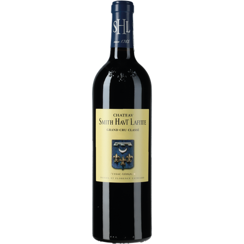 <b>Vang Đỏ Pháp Chateau Smith Haut Lafitte Red</b><br>75cl | 12.5%