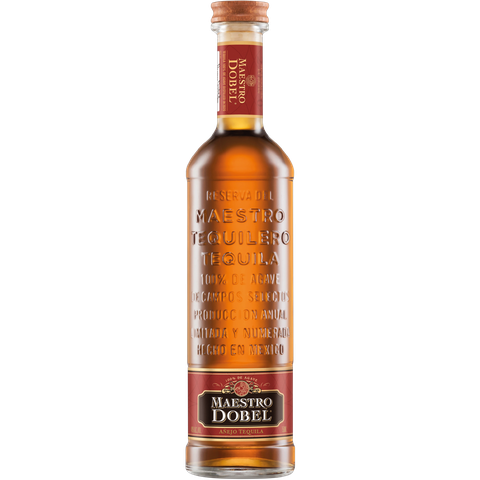 <b>Maestro Dobel Añejo</b><br>75cl | 40%