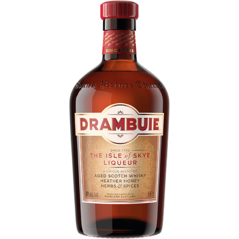 <b>Drambuie Liqueur</b><br>70cl | 40%