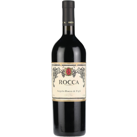 <b>Vang Đỏ Ý Rocca Rosso Salento Magnum</b><br>1.5L | 14.5%