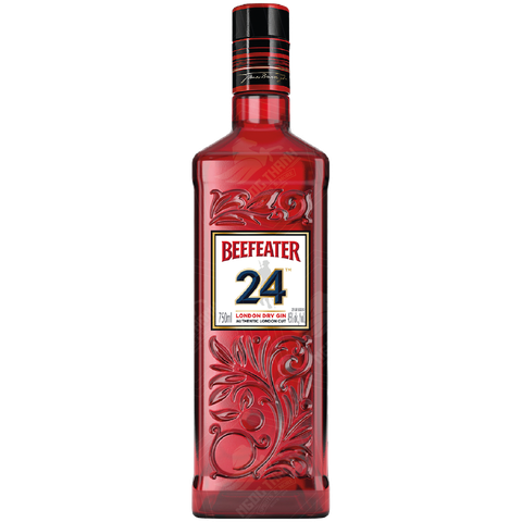 <b>Beefeater 24 Gin</b><br>70cl | 45%