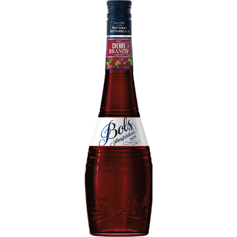 <b>Bols Cherry Brandy Liqueur</b><br>70cl | 24%