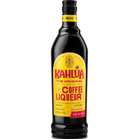 <b>Kahlúa Coffee Liqueur</b><br>70cl | 16%