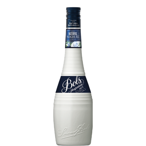 <b>Bols Natural Yoghurt Liqueur</b><br>50cl | 15%