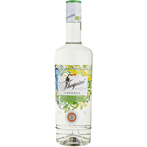 <b>Thoquino Cachaca Special Edition</b><br>70cl | 40%