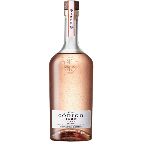 <b>Código 1530 Rosa Tequila</b><br>75cl | 35%