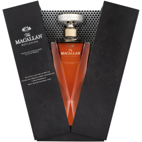 <b>The Macallan Reflexion</b><br>70cl | 43%
