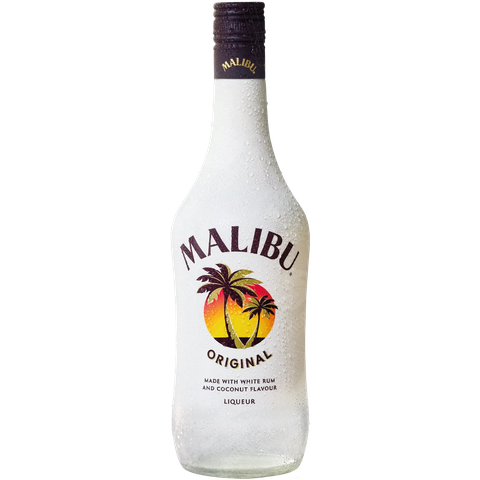 <b>Malibu Original</b><br>70cl | 21%