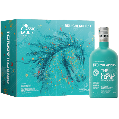 <b>BSP Bruichladdich The Classic Laddie F26</b><br>70cl | 50%