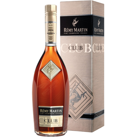 <b>Rémy Martin CLUB</b><br>70cl | 40%