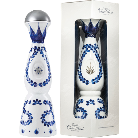 <b>Clase Azul Tequila Reposado</b><br>75cl | 40%
